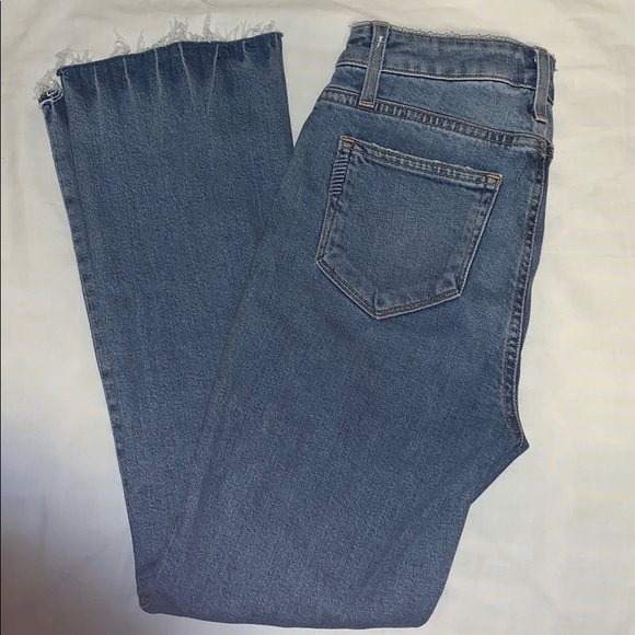 PAIGE Colette high waisted flare denim - Picture 2 of 6